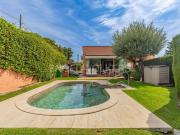 Chalet, Sant Cugat del Vallès