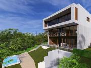 Chalet, Sant Cugat del Vallès