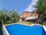 Chalet, Sant Cugat del Vallès