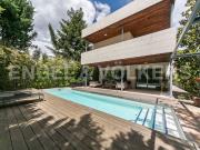 Chalet, Sant Cugat del Vallès