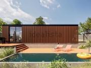 Chalet, Sant esteve Sesrovires