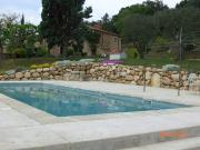 Chalet, Sant Feliu de Buixalleu