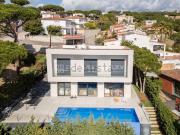 Chalet, Sant Feliu de Guíxols