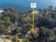 Chalet, Sant Feliu de Guíxols