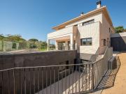 Chalet, Sant Feliu de Guíxols