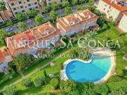 Chalet, Sant Feliu de Guíxols