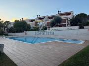 Chalet, Sant Feliu de Guíxols