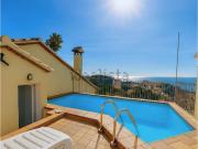 Chalet, Sant Feliu de Guíxols