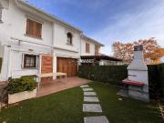 Chalet, Sant Feliu de Guíxols