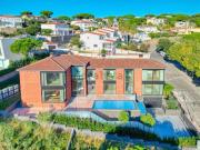 Chalet, Sant Feliu de Guíxols