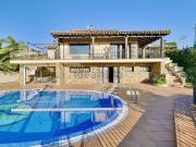 Chalet, Sant Feliu de Guíxols