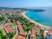 Chalet, Sant Feliu de Guíxols
