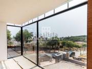 Chalet, Sant Feliu de Guíxols