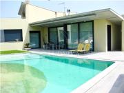 Chalet, Sant Feliu de Guíxols