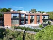 Chalet, Sant Feliu de Guíxols