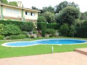 Chalet, Sant Feliu de Guíxols