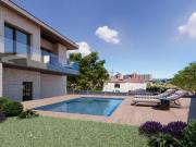 Chalet, Sant Feliu de Guíxols