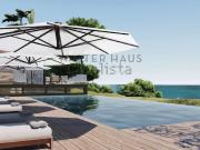 Chalet, Sant Feliu de Guíxols