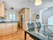 Chalet, Sant Feliu de Guíxols