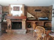 Chalet, Sant Feliu de Guíxols