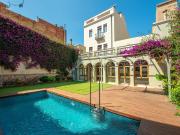 Chalet, Sant Feliu de Guíxols