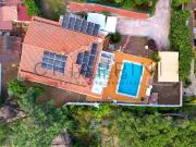 Chalet, Sant Feliu de Guíxols