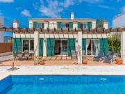 Chalet, Sant Feliu de Guíxols