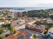 Chalet, Sant Feliu de Guíxols