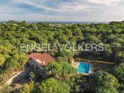 Chalet, Sant Feliu de Guíxols