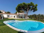 Chalet, Sant Feliu de Guíxols