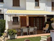 Chalet, Sant Feliu de Guíxols