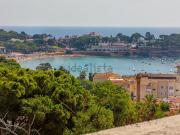Chalet, Sant Feliu de Guíxols