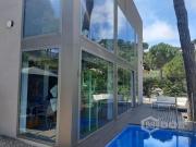 Chalet, Sant Feliu de Guíxols