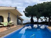 Chalet, Sant Feliu de Guíxols