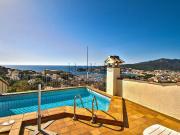 Chalet, Sant Feliu de Guíxols