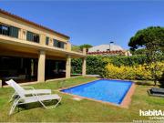 Chalet, Sant Feliu de Guíxols