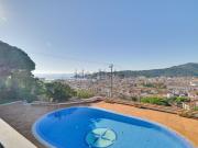 Chalet, Sant Feliu de Guíxols