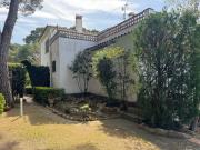 Chalet, Sant Feliu de Guíxols