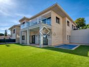 Chalet, Sant Feliu de Guíxols