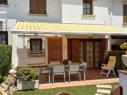 Chalet, Sant Feliu de Guíxols