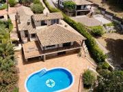 Chalet, Sant Feliu de Guíxols