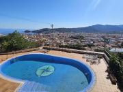 Chalet, Sant Feliu de Guíxols