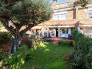 Chalet, Sant Feliu de Llobregat