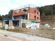 Chalet, Sant Feliu de Pallerols