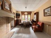 Chalet, Sant Feliu de Pallerols