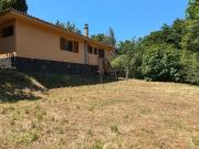 Chalet, Sant Feliu de Pallerols