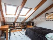 Chalet, Sant Fost de Campsentelles