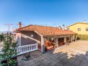 Chalet, Sant Fost de Campsentelles