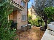 Chalet, Sant Fost de Campsentelles