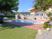 Chalet, Sant Fost de Campsentelles